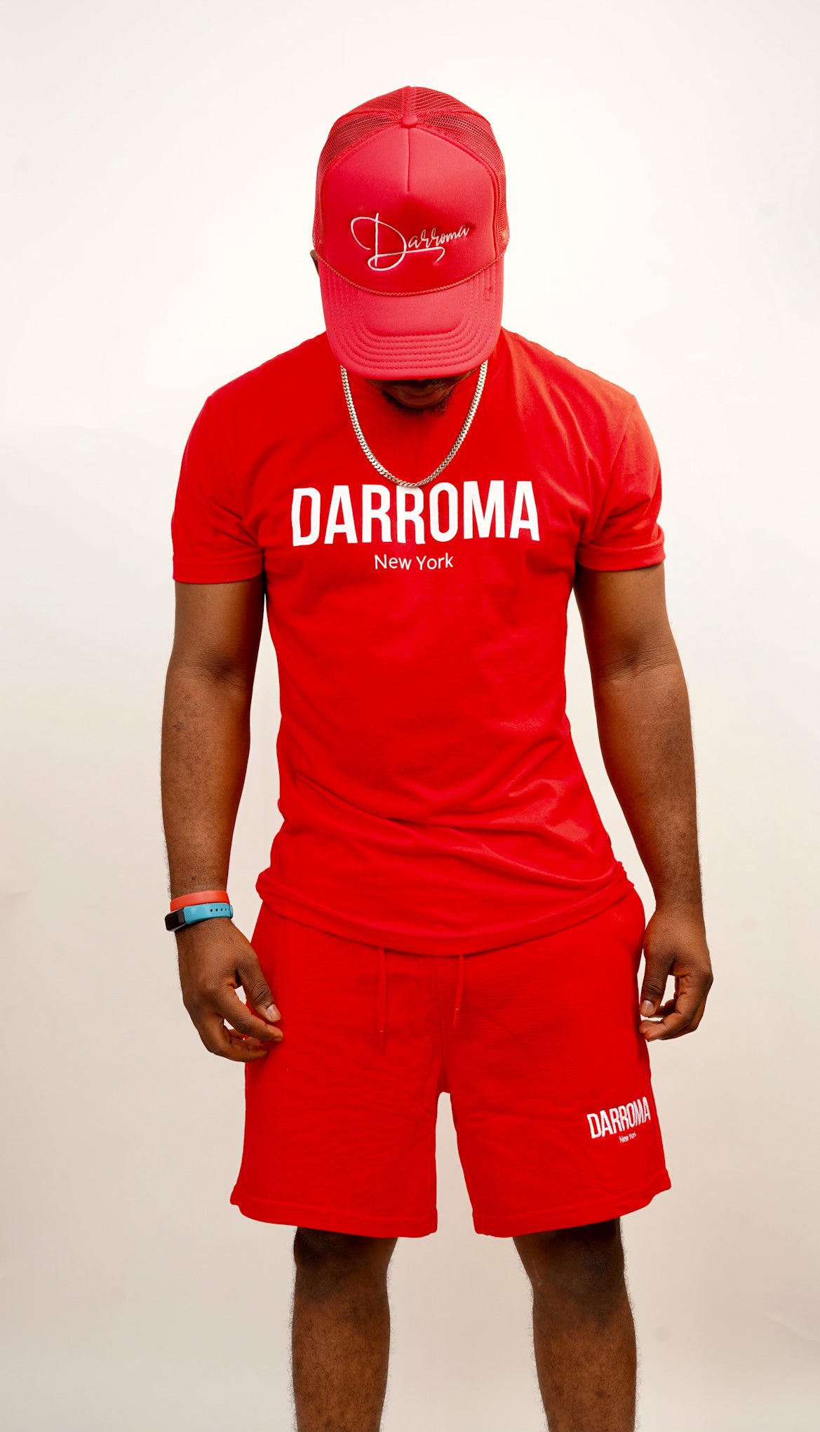 Classic Darroma T-Shirt