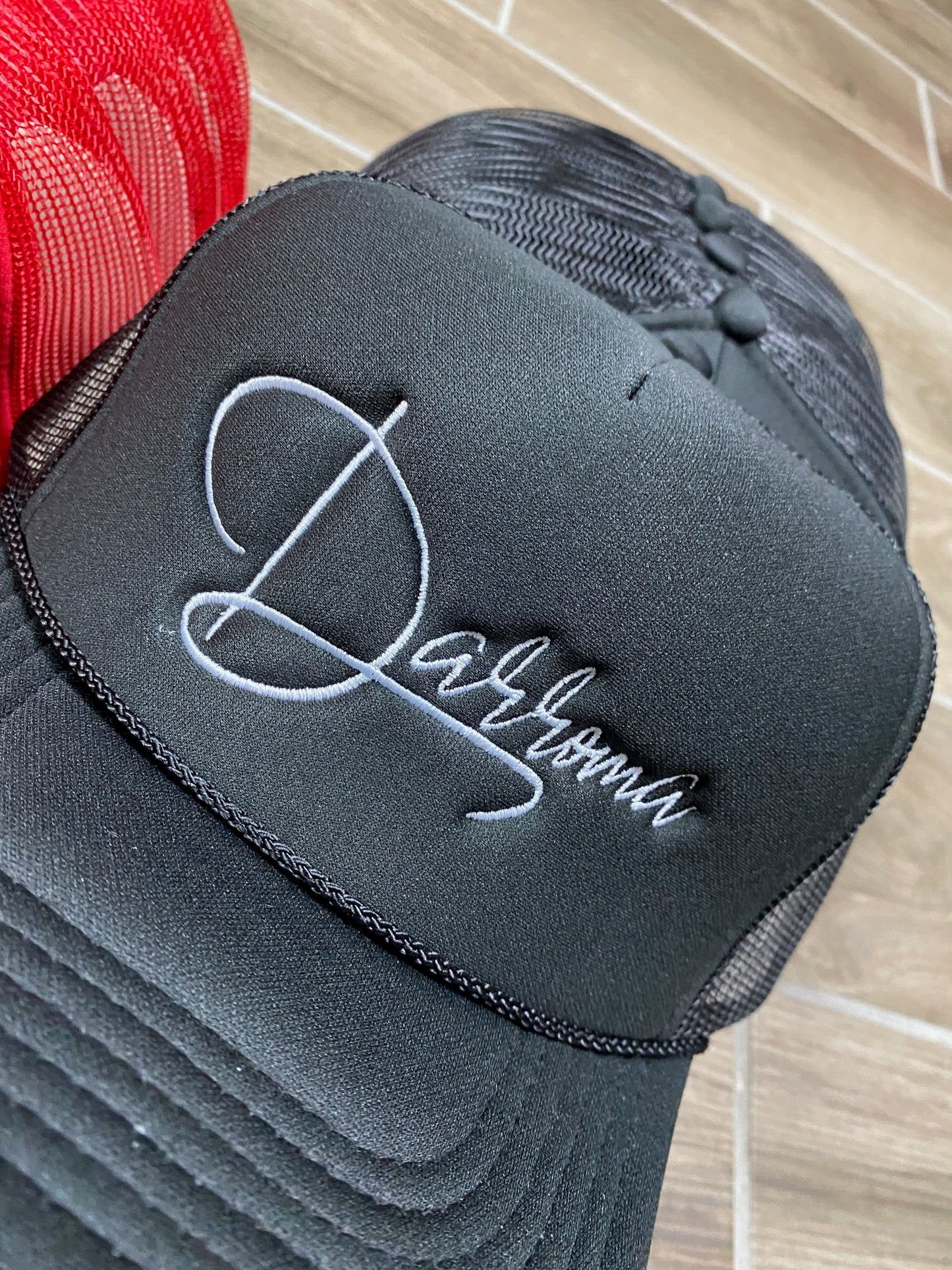 Darroma’s Trucker Hats