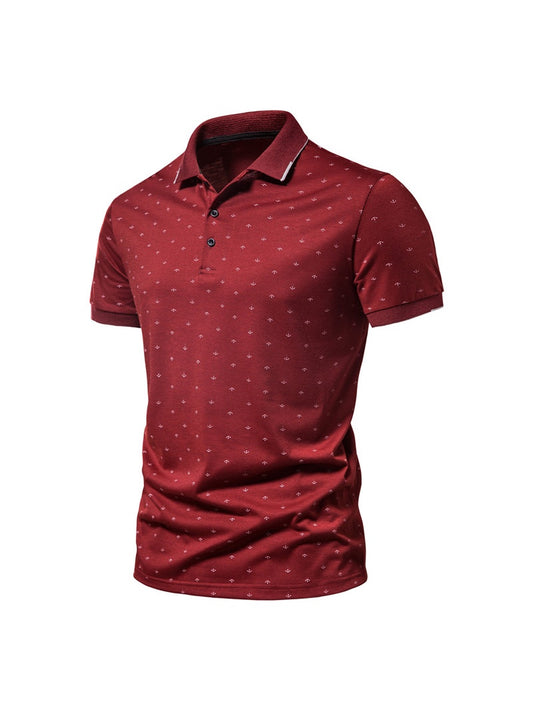 Fashion Style Regular Fitted T-shirts