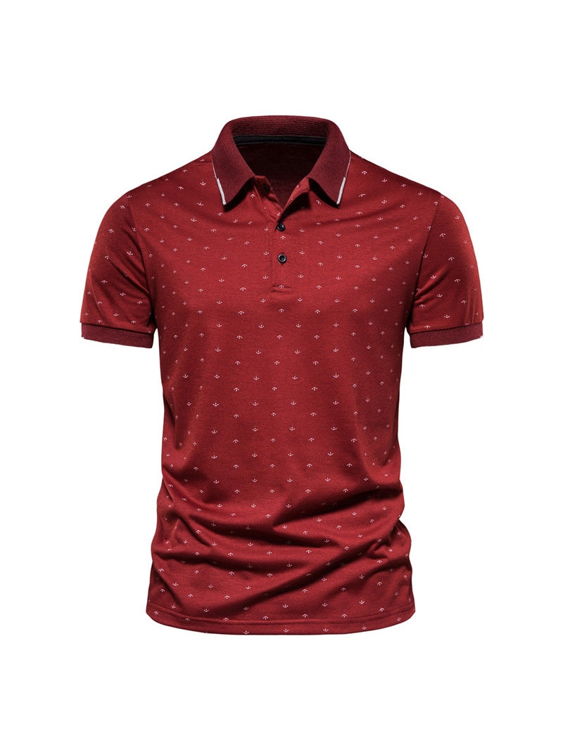 Fashion Style Regular Fitted T-shirts
