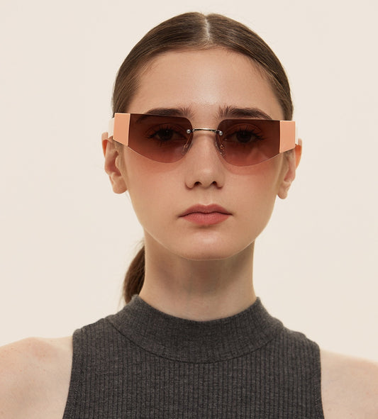 Sunglasses for Women Fashion Cat’s Eye
