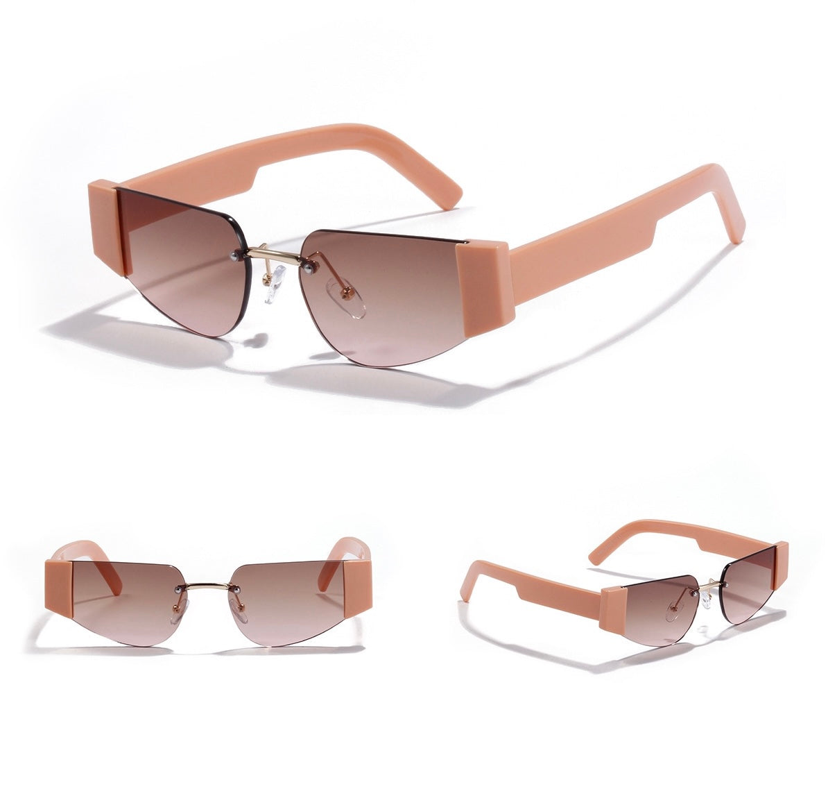 Sunglasses for Women Fashion Cat’s Eye
